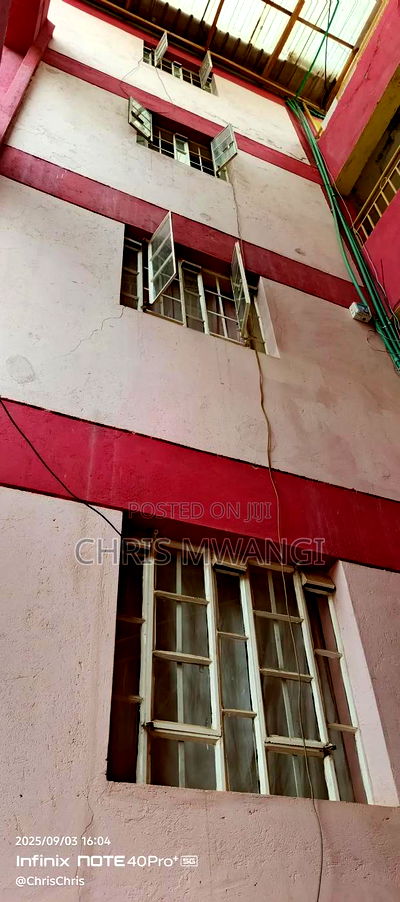 Furnished 1bdrm Block of Flats in Kibute Estate, Thika for sale - Image 9
