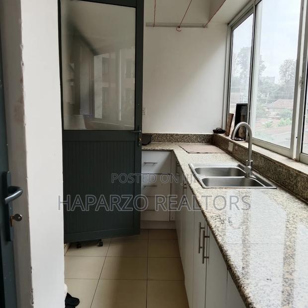 3bdrm Apartment in Brookside, Westlands for rent