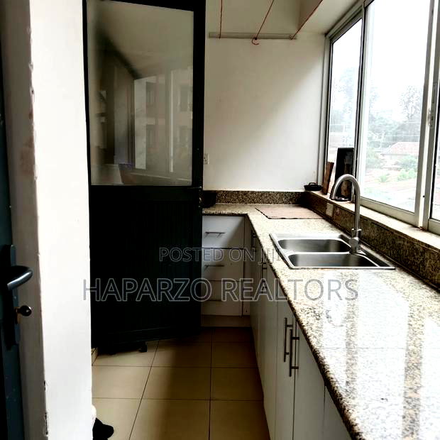3bdrm Apartment in Brookside, Westlands for rent