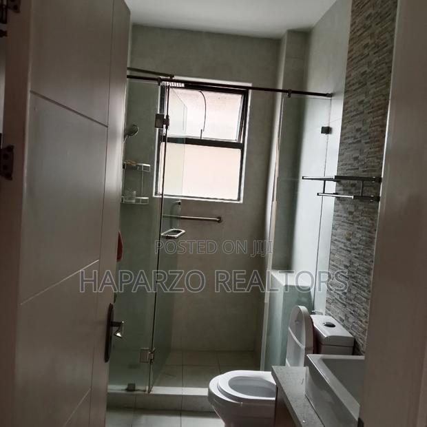 3bdrm Apartment in Brookside, Westlands for rent