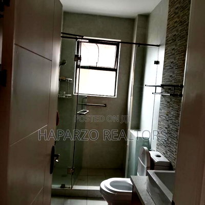 3bdrm Apartment in Brookside, Westlands for rent - Image 9