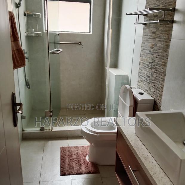 3bdrm Apartment in Brookside, Westlands for rent