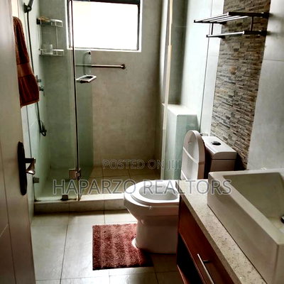 3bdrm Apartment in Brookside, Westlands for rent - Image 7