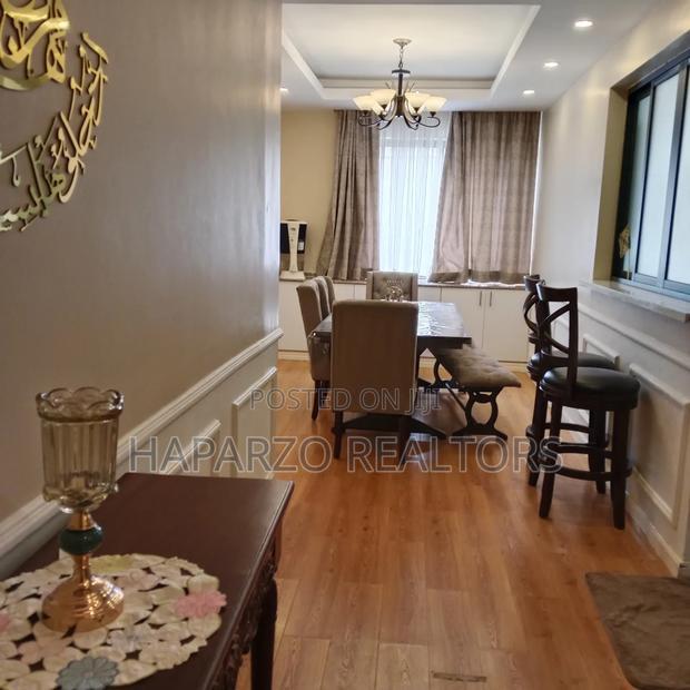 3bdrm Apartment in Brookside, Westlands for rent