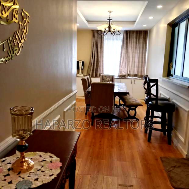 3bdrm Apartment in Brookside, Westlands for rent