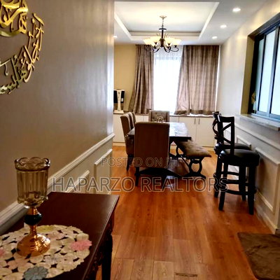 3bdrm Apartment in Brookside, Westlands for rent - Image 5