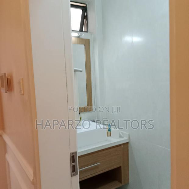 3bdrm Apartment in Brookside, Westlands for rent