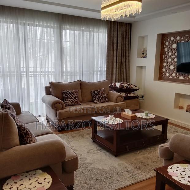 3bdrm Apartment in Brookside, Westlands for rent