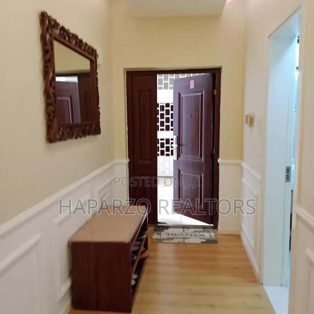 3bdrm Apartment in Brookside, Westlands for rent