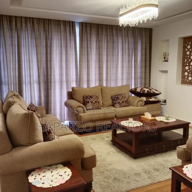 3bdrm Apartment in Brookside, Westlands for rent