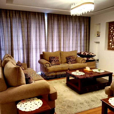 3bdrm Apartment in Brookside, Westlands for rent - Image 1