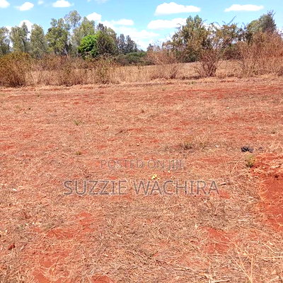 Residential Plots For Sale At Makutano In Kirinyaga - Image 1