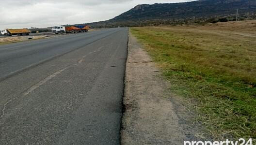 5-Acre Industrial Land for Sale