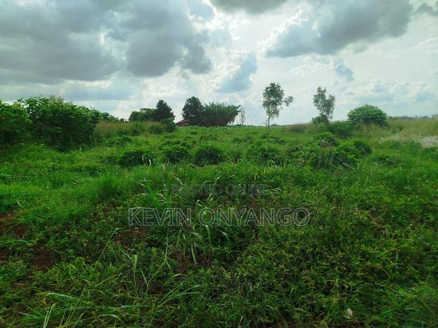 1/8 Acre Plots for Sale in Ruiru, Mugutha