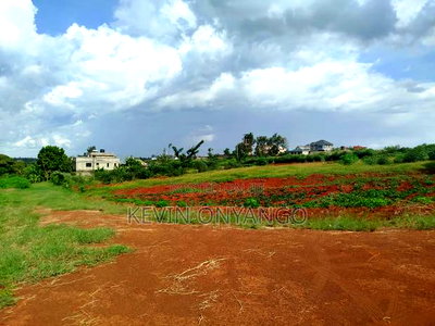 1/8 Acre Plots for Sale in Ruiru, Mugutha - Image 3