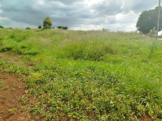 1/8 Acre Plots for Sale in Ruiru, Mugutha