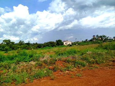 1/8 Acre Plots for Sale in Ruiru, Mugutha - Image 2