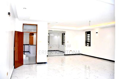 5bdrm Maisonette in Zebra, Utawala for sale - Image 2