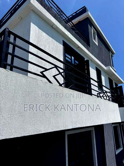 5bdrm Maisonette in Zebra, Utawala for sale - Image 1