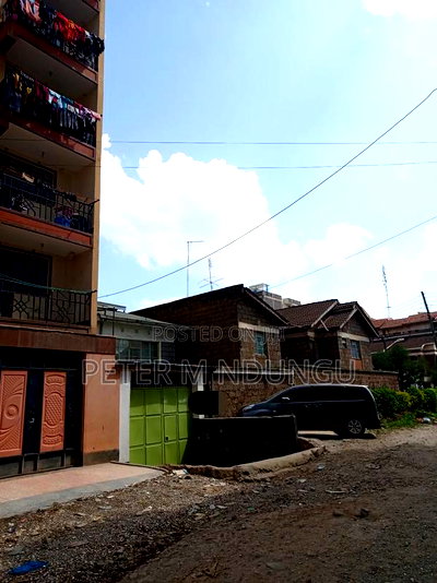4bdrm Maisonette in Kasarani Equity for sale - Image 1