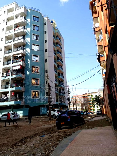 4bdrm Maisonette in Kasarani Equity for sale - Image 5