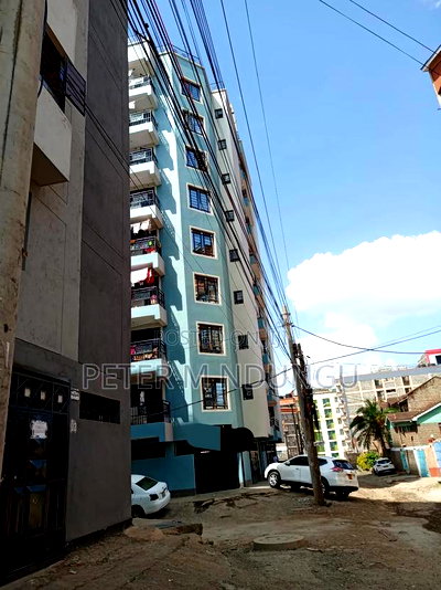 4bdrm Maisonette in Kasarani Equity for sale - Image 4