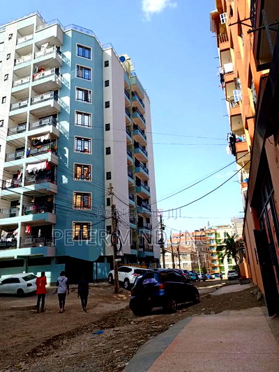 4bdrm Maisonette in Kasarani Equity for sale - Image 3