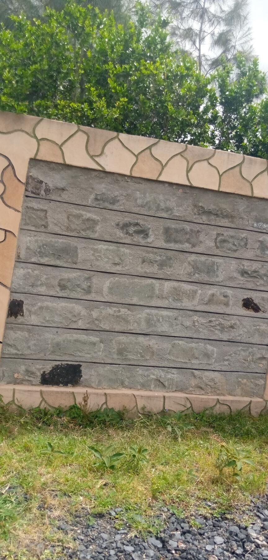Garden Plot with Parking at KSh 1.2M