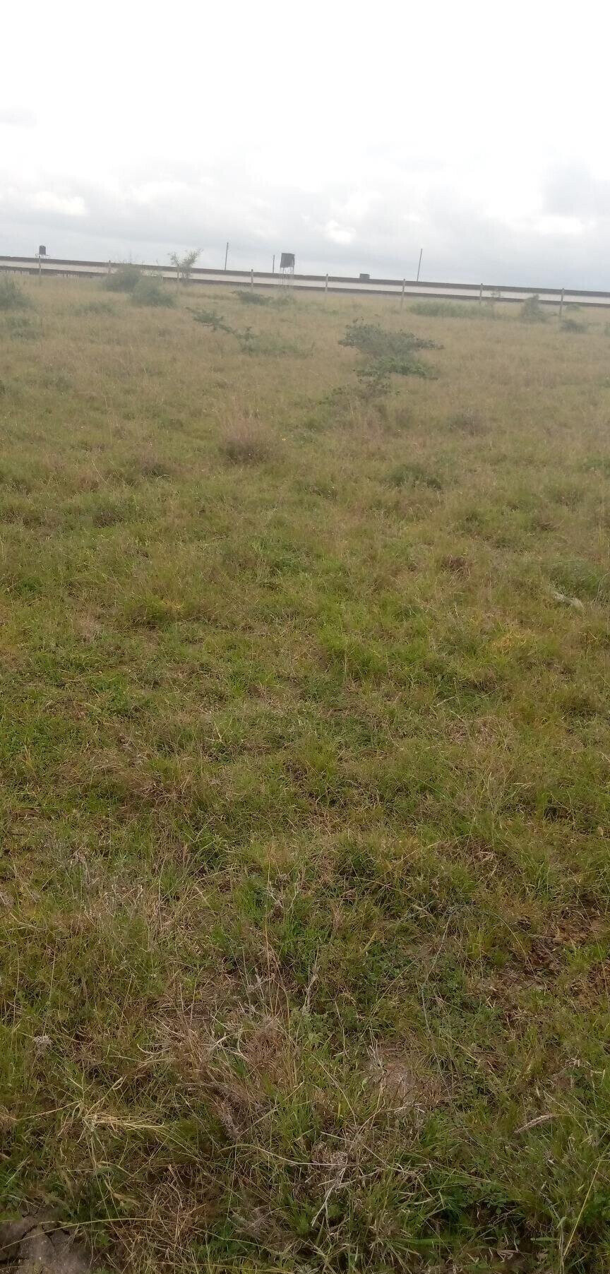 Garden Plot with Parking at KSh 1.2M
