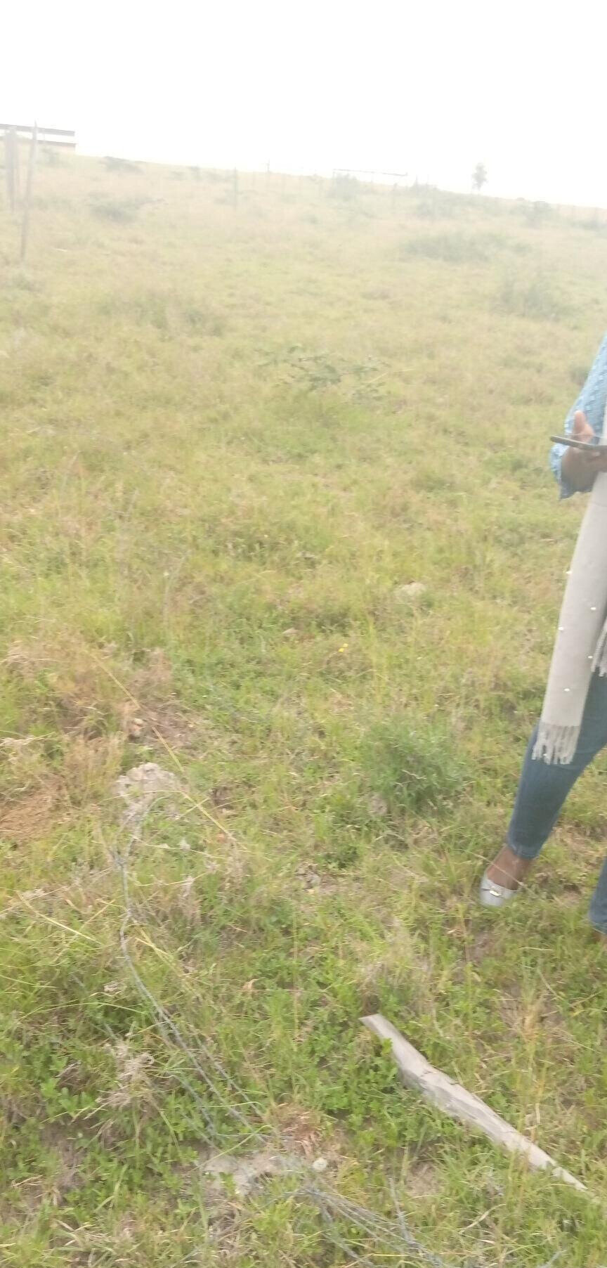 Garden Plot with Parking at KSh 1.2M