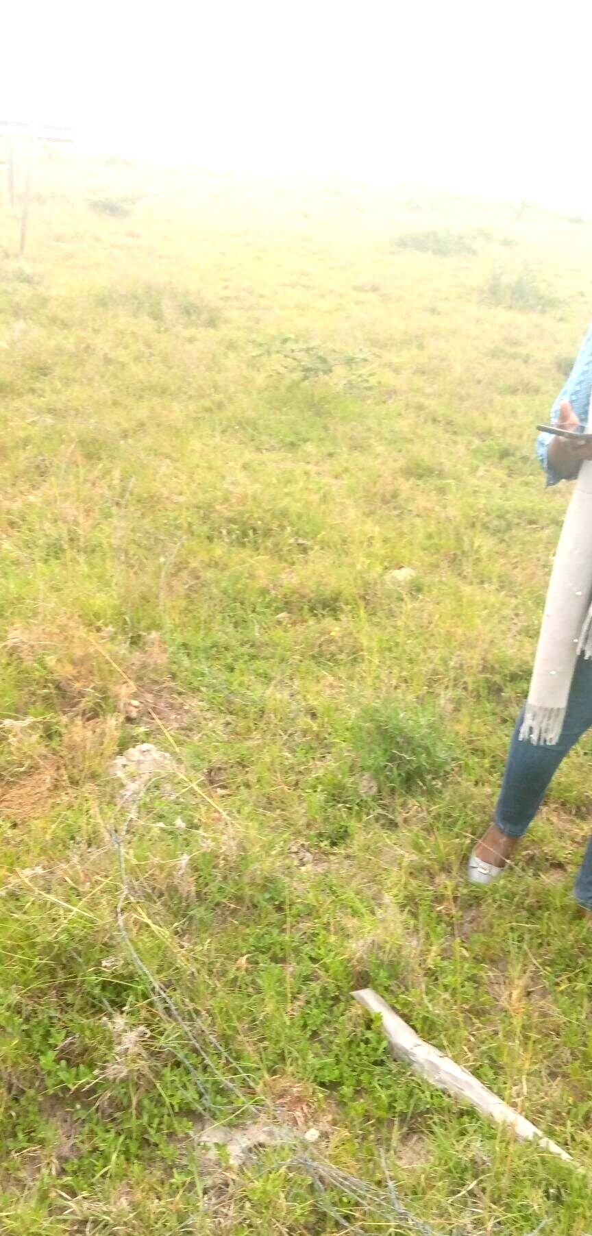 Garden Plot with Parking at KSh 1.2M