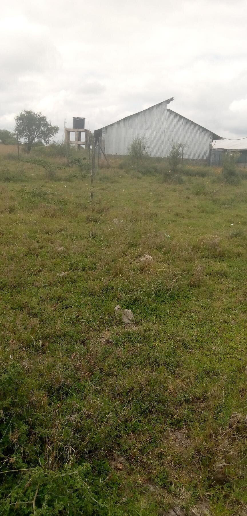 Garden Plot with Parking at KSh 1.2M