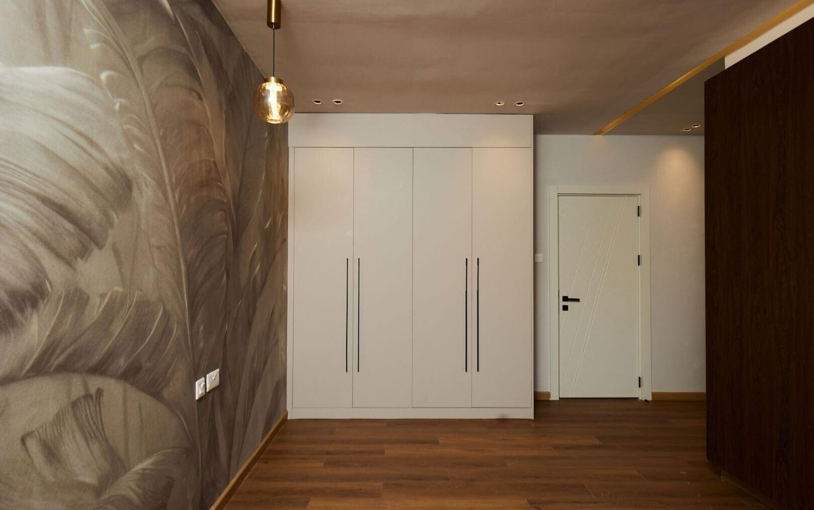 5BR Manhattan-Style Twin Tower Apartment with Heated Pool - Kilimani