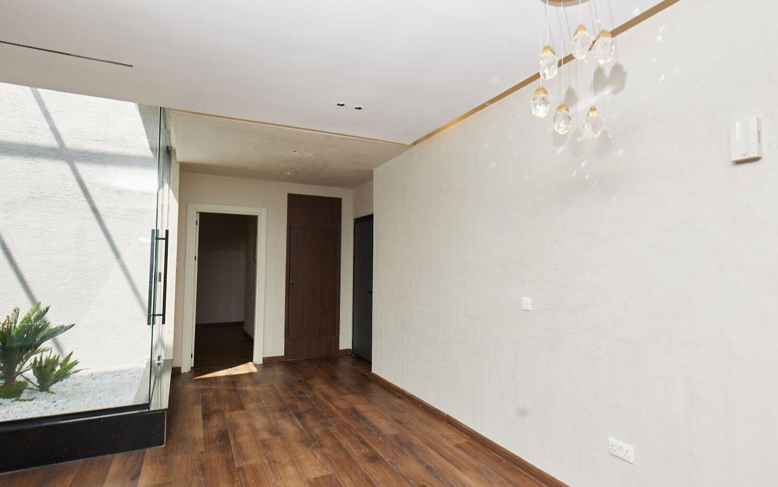 5BR Manhattan-Style Twin Tower Apartment with Heated Pool - Kilimani