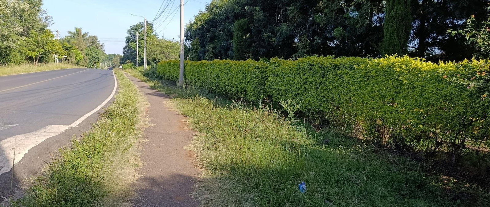 Half Acre Garden Plot at KSh 45M