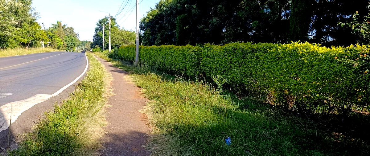 Half Acre Garden Plot at KSh 45M