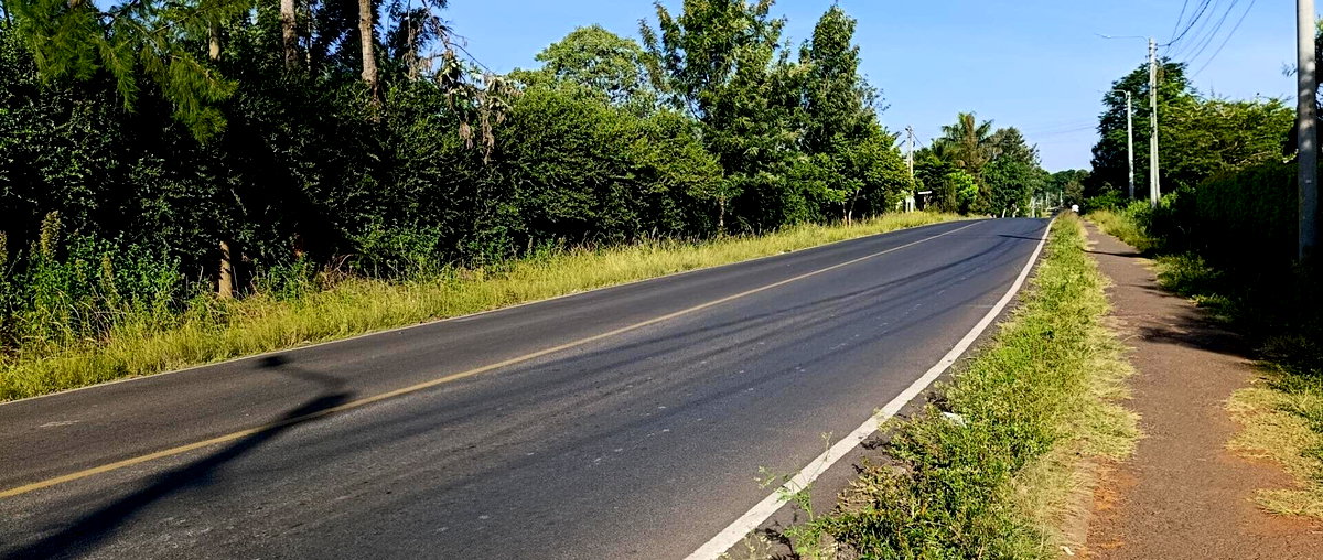 Half Acre Garden Plot at KSh 45M