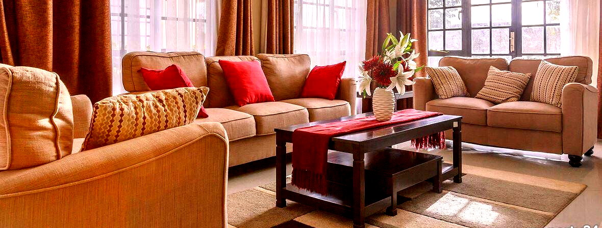 4BR Townhouse with Nursery & Pool in Gated Community - Kitengela