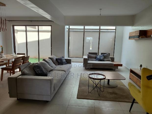 4bdrm Villa in Syokimau for sale