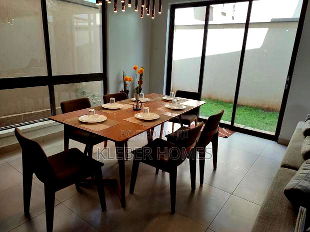 4bdrm Villa in Syokimau for sale