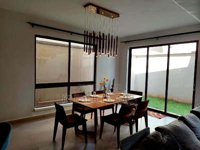 4bdrm Villa in Syokimau for sale - Image 12