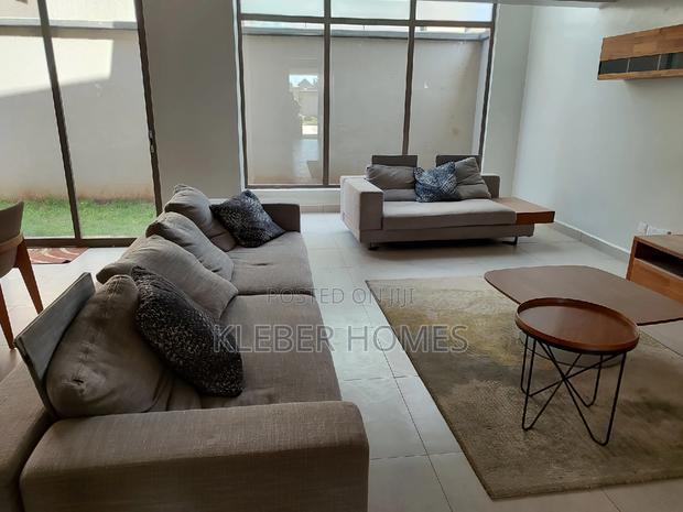 4bdrm Villa in Syokimau for sale