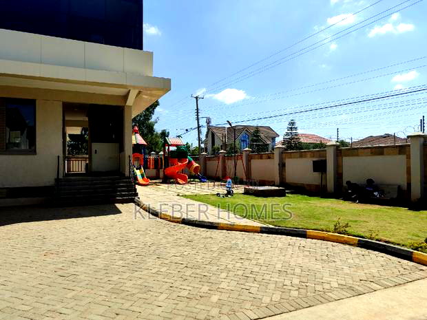 4bdrm Villa in Syokimau for sale