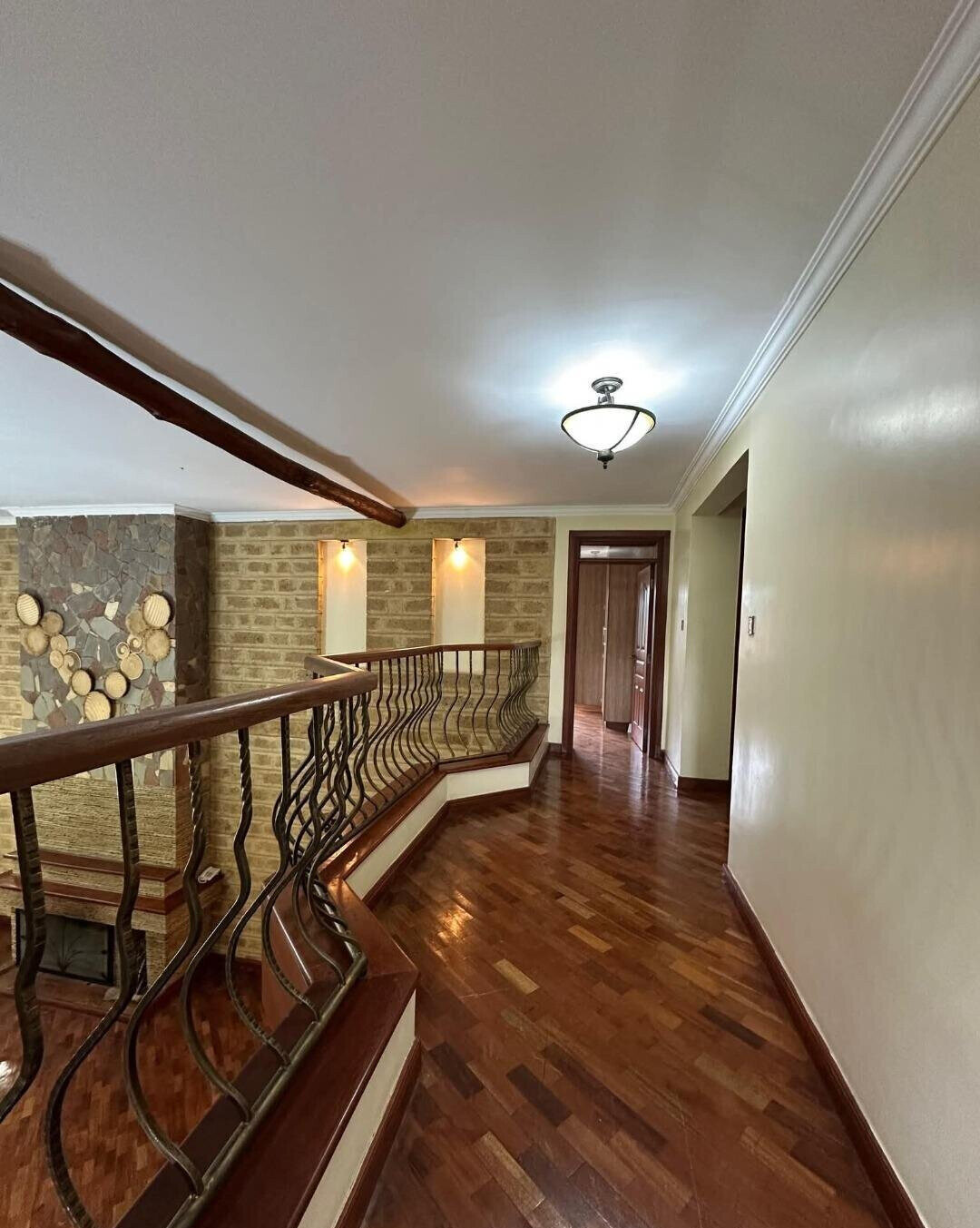 4-Ensuite Townhouse with Shared Pool – Karen