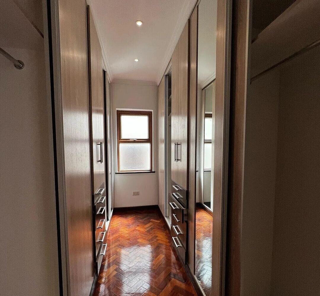 5-Ensuite Townhouse with Backup Generator - Lavington Gated