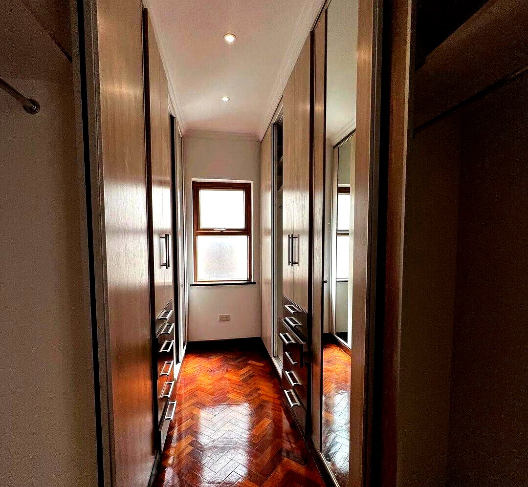 5-Ensuite Townhouse with Backup Generator - Lavington Gated