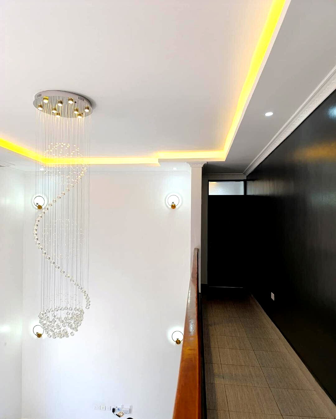 Distress Sale: 4BR All-Ensuite Townhouse with Office - Mugutha, Ruiru