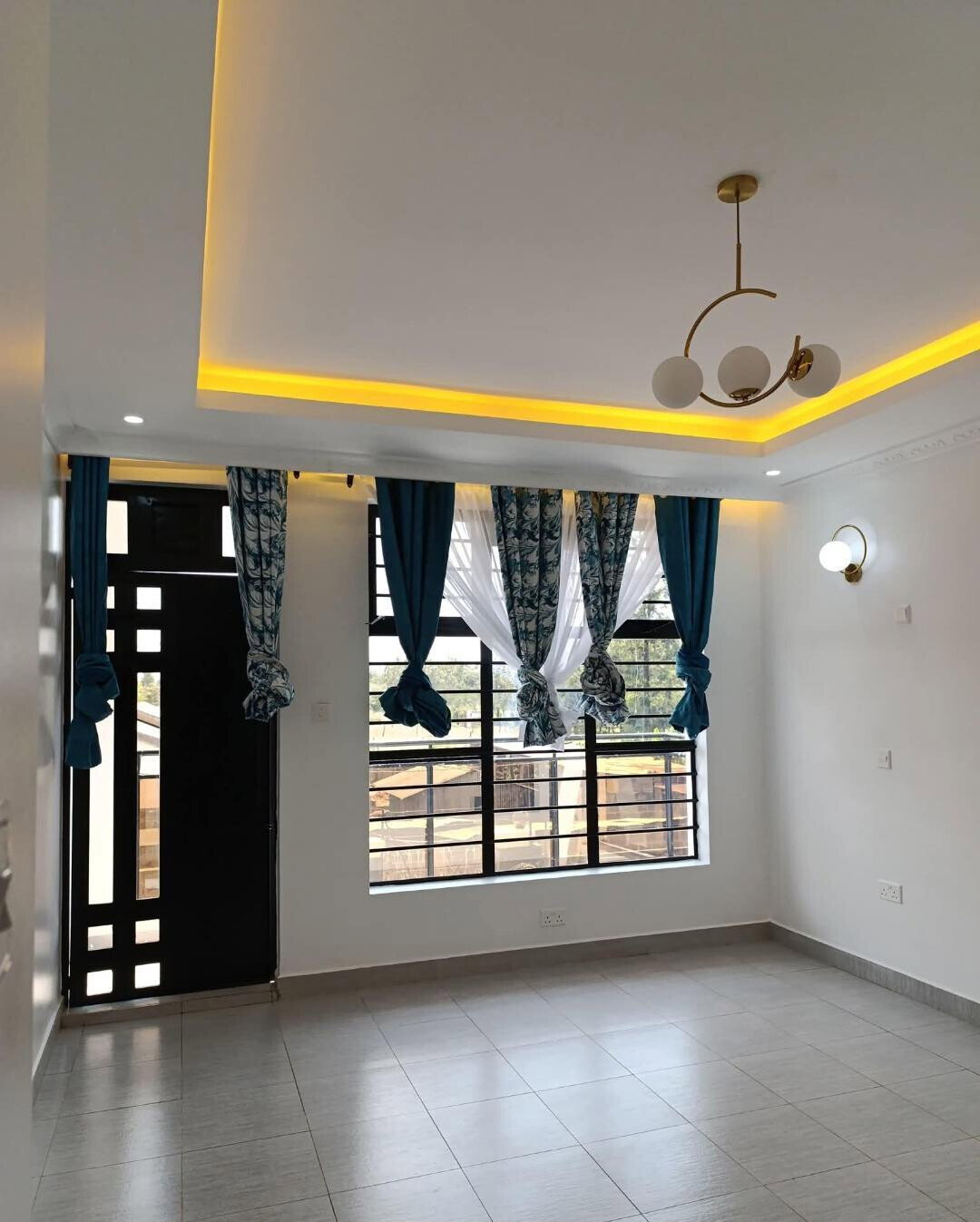 Distress Sale: 4BR All-Ensuite Townhouse with Office - Mugutha, Ruiru