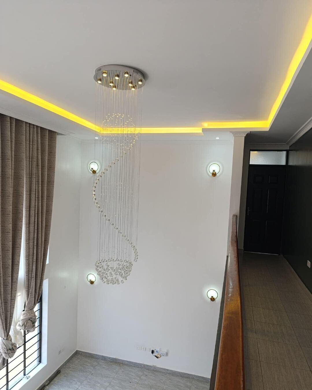 Distress Sale: 4BR All-Ensuite Townhouse with Office - Mugutha, Ruiru