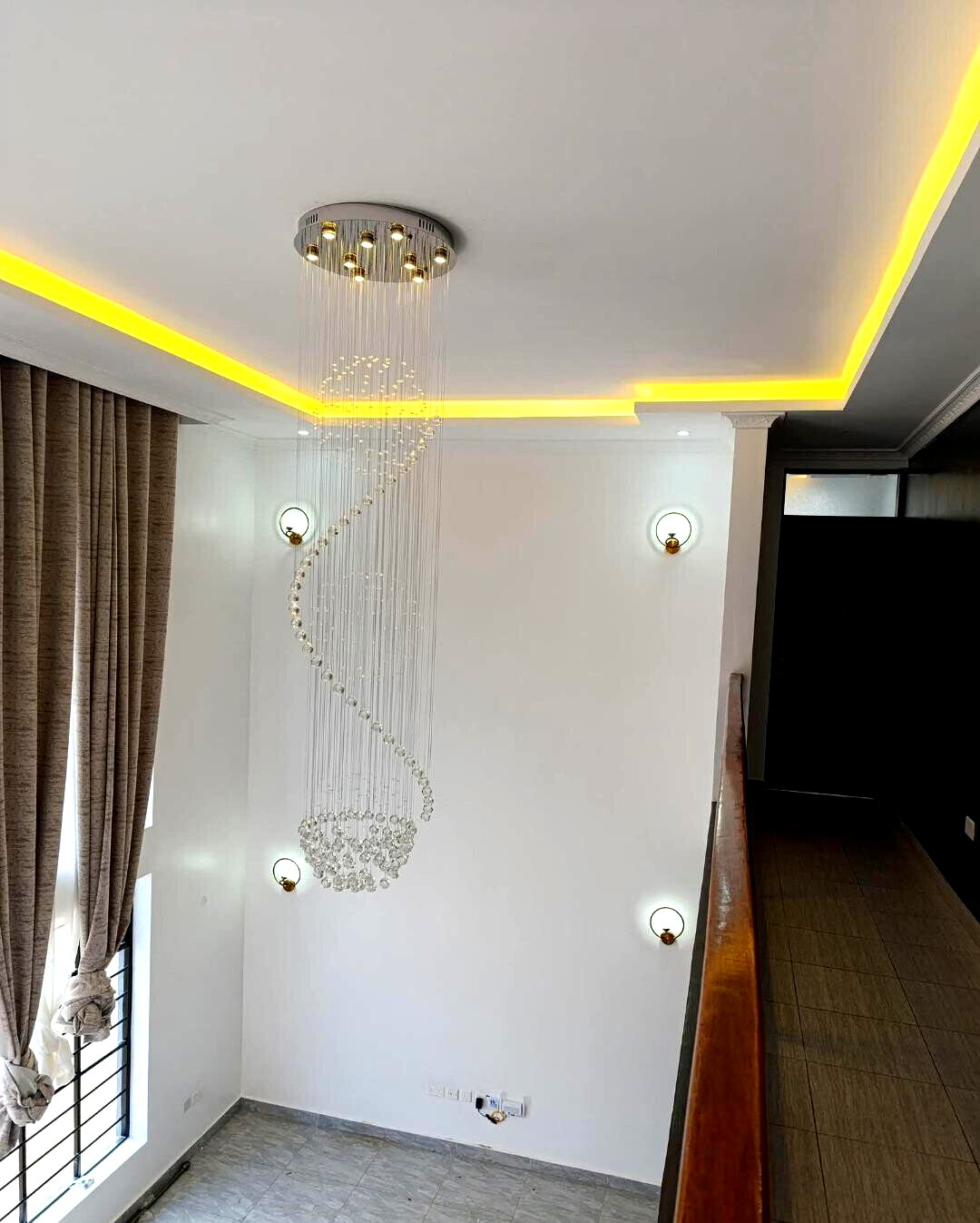 Distress Sale: 4BR All-Ensuite Townhouse with Office - Mugutha, Ruiru